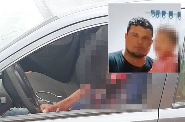 Lanterneiro é assassinado com tiro de espingarda na cabeça em Itaporanga