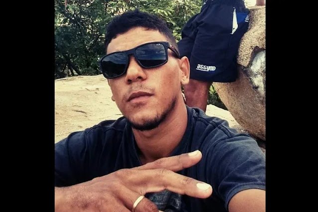 Jovem de 28 anos é morto a tiros em Brejo do Cruz