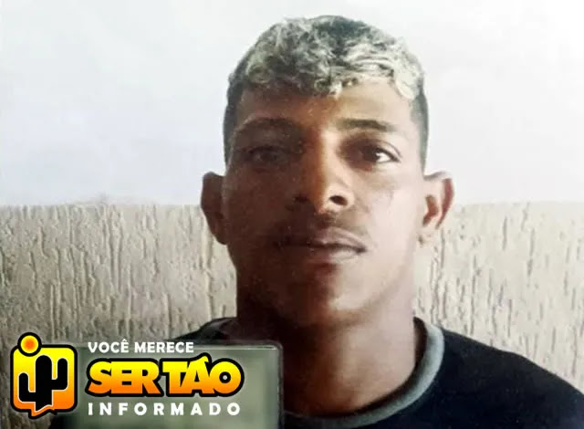 Polícia Militar prende homem acusado de praticar roubo em cavalo na cidade de Sousa