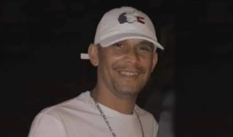 Jovem de 30 anos é assassinado com golpes de faca na cidade de Bonito de Santa Fé