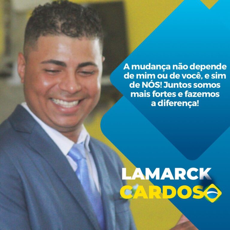 PL lança forte liderança jovem como pré-candidato a vereador em Bonito de Santa Fé