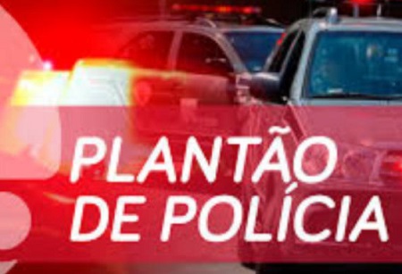 Polícia Militar prende neste sábado (06) dupla que quebrou vidraçaria de loja no centro de Bonito de Santa Fé