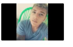 Adolescente de 14 anos morre depois de sofrer acidente de moto e cair dentro de açude, em Conceição