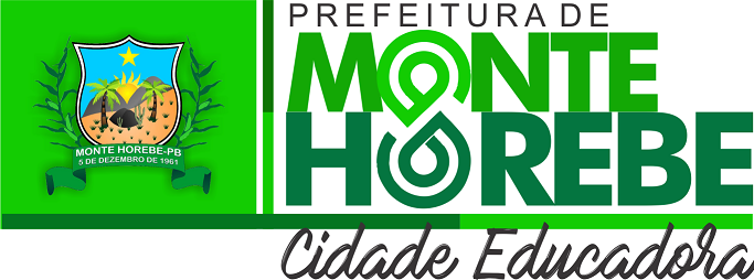‘SEGUE O TRABALHO’ Prefeitura de Monte Horebe inicia corte de terra e beneficia agricultores do Município de Monte Horebe
