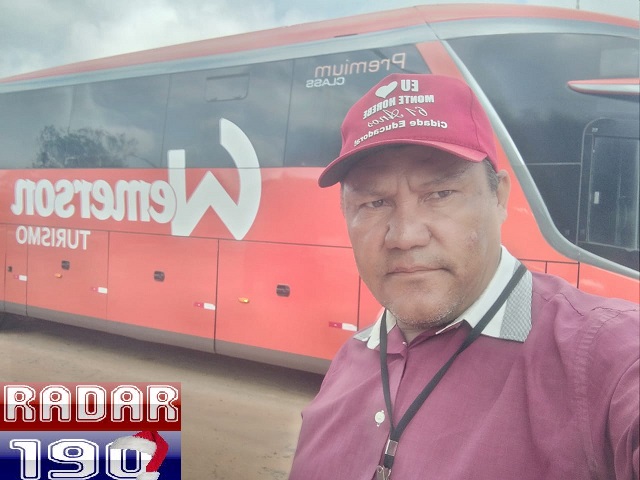 VIAGENS DE ÔNIBUS MAIS BARATOS -com segurança e rapidez para os estados de são paulo e região.