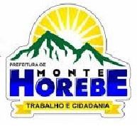SEGUE O TRABALHO- Prefeitura de Monte Horebe Realiza Manutenção na Iluminação Pública em Varias Ruas da Cidade