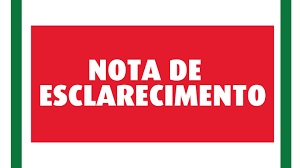 NOTA DE ESCLARECIMENTO PÚBLICO, VEREADOR JULHÃO DA BASE DO MDB-Monte Horebe-VEJA MAIS!