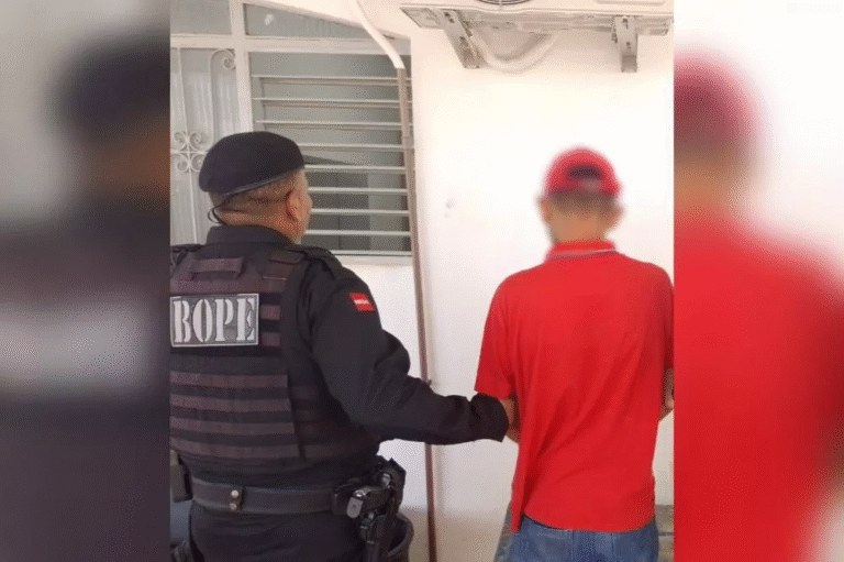 Tribunal do Júri em Patos condena homem a mais de 8 anos de prisão por tentativa de homicídio