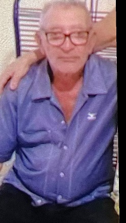 Tristeza e Muita Comoção Marcaram o Sepultamento do Primeiro Morador do Bairro Jardim das Neves em Bonito de Santa Fé-VEJA!