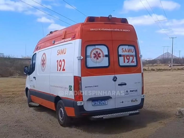 Hospital de Patos confirma alta médica de todos os custodiados após princípio de rebelião no Presídio Romero Nóbrega