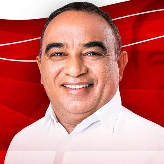 Marcos Eron confirma presença em evento de Felipe Leitão nesta segunda-feira, em João Pessoa