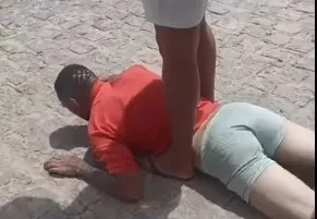 TENTATIVA DE ABUSO CONTRA CRIANÇA É FRUSTRADA EM PRINCESA ISABEL (PB)