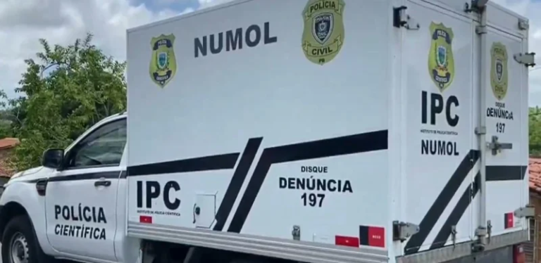 Homem é sequestrado dentro de casa e executado com mais de 50 tiros em João Pessoa