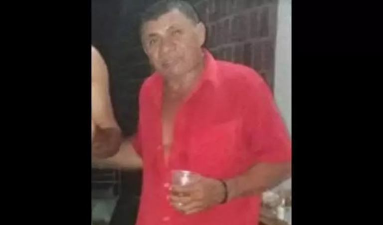 Idoso morre após colisão entre carro e bicicleta na PB-359, em Aparecida