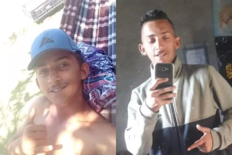 Jovem é executado com tiro na cabeça durante a madrugada em Malta