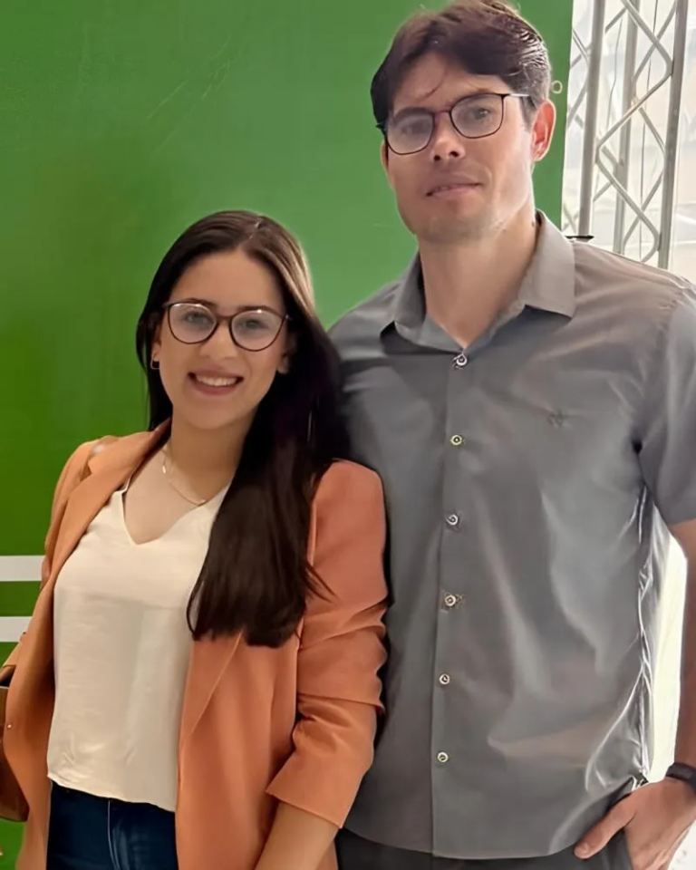 Prefeita Milena Nogueira representa Monte Horebe na Semana do Meio Ambiente, em João Pessoa.