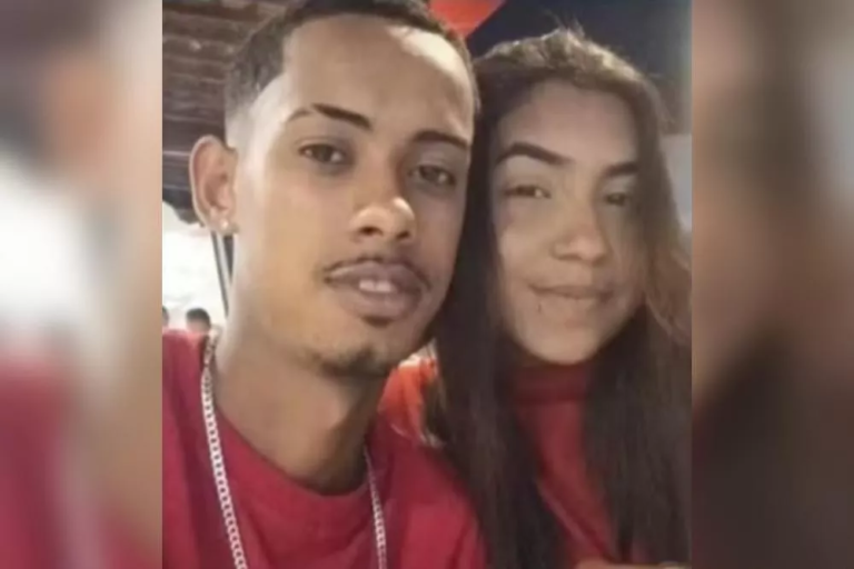 Casal morre após moto atingir traseira de carro e vítimas serem atropeladas na PB-177, em Soledade