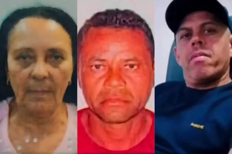 Grave acidente na BR-230 entre Juazeirinho e Soledade deixa três vítimas fatais de Teixeira