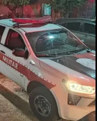 Homem é ferido a golpes de faca após confusão em bar na zona rural de São José de Piranhas