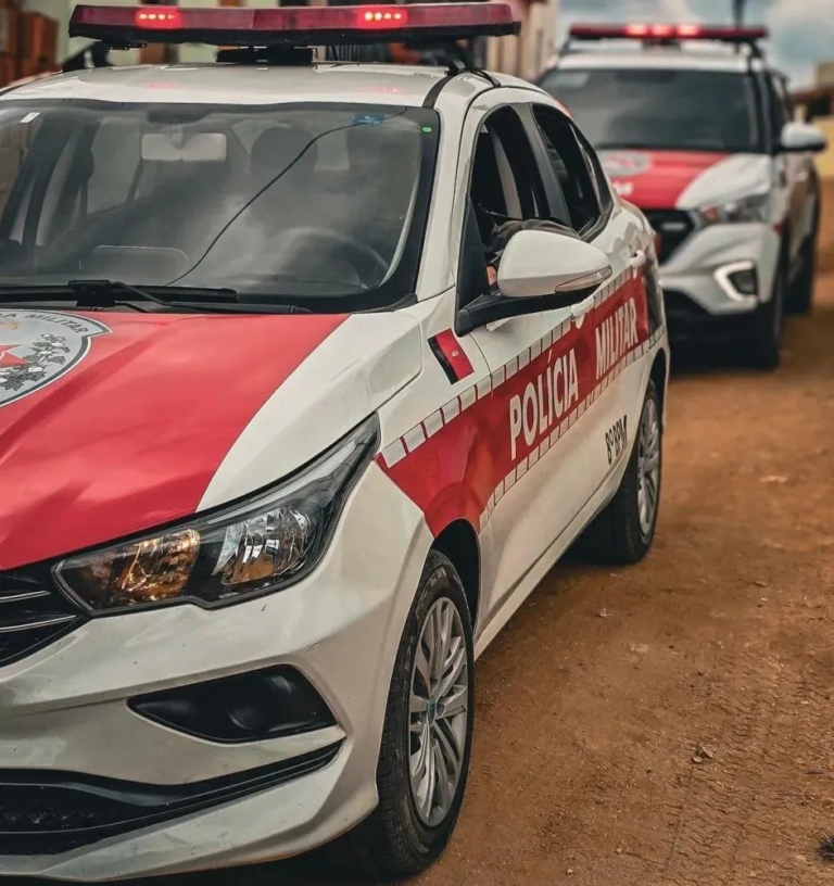 Idoso de 77 anos fica ferido após cair durante desentendimento com filho em São José de Piranhas
